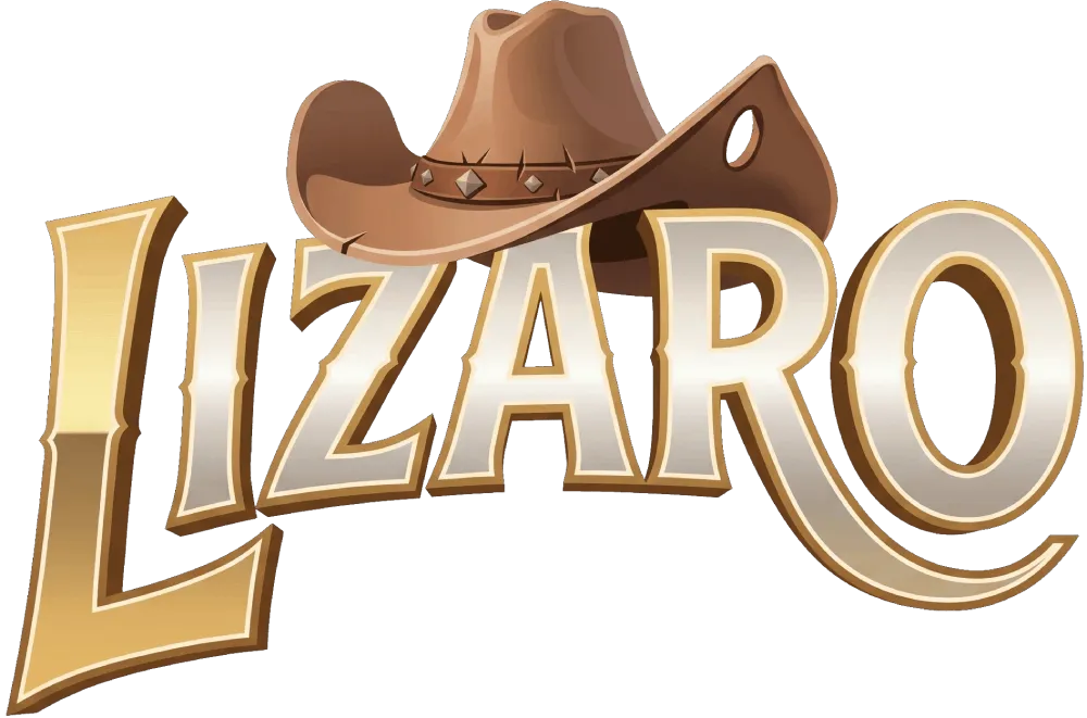 Lizaro casino logo